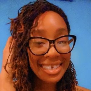 Meet your Posher, Neisha